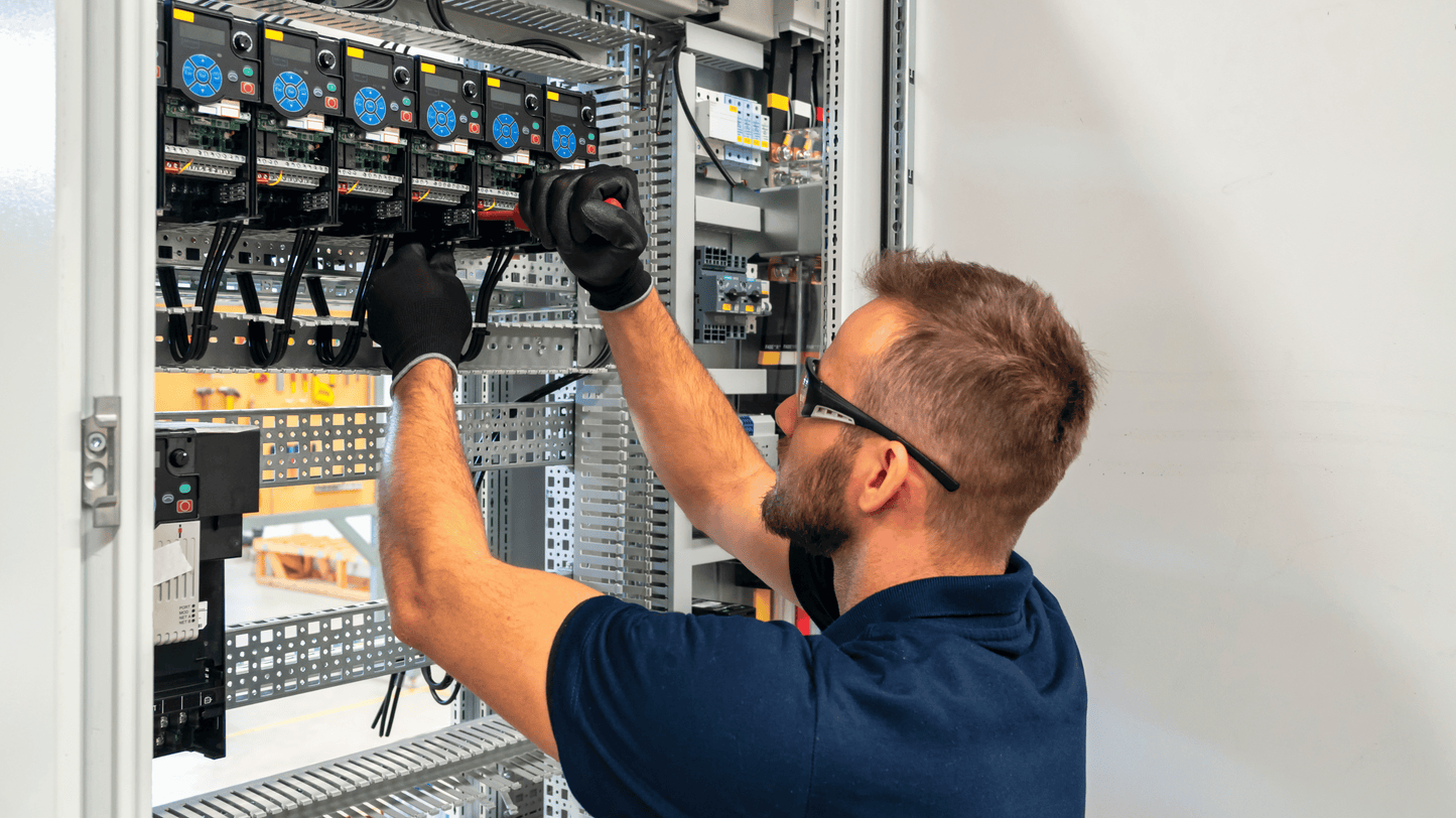 Habilitation électrique