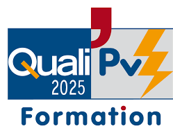 Formation QUALIPV 500 HP